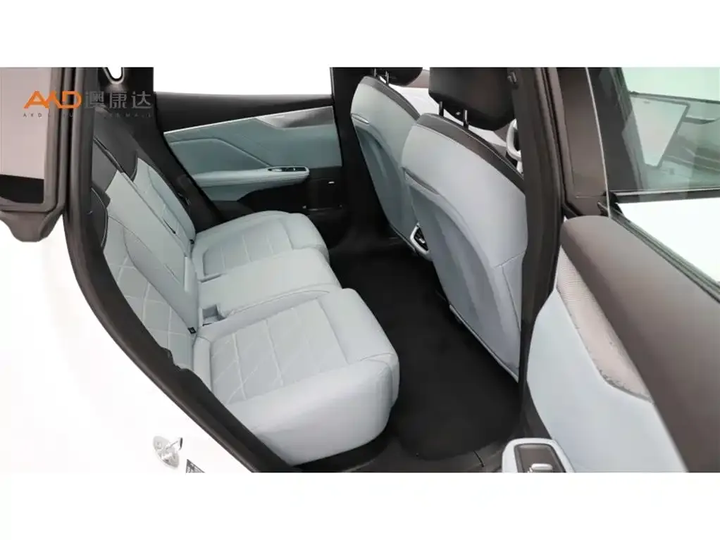 Deepal S05 2024 из CN, фото 4