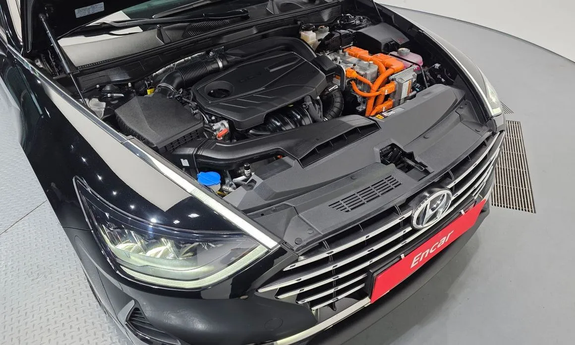 Hyundai Sonata 2023 из KR, фото 8
