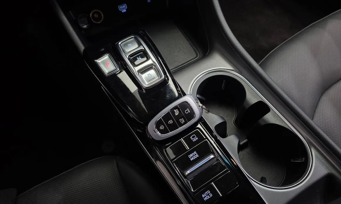 Hyundai Sonata 2023 из KR, фото 9