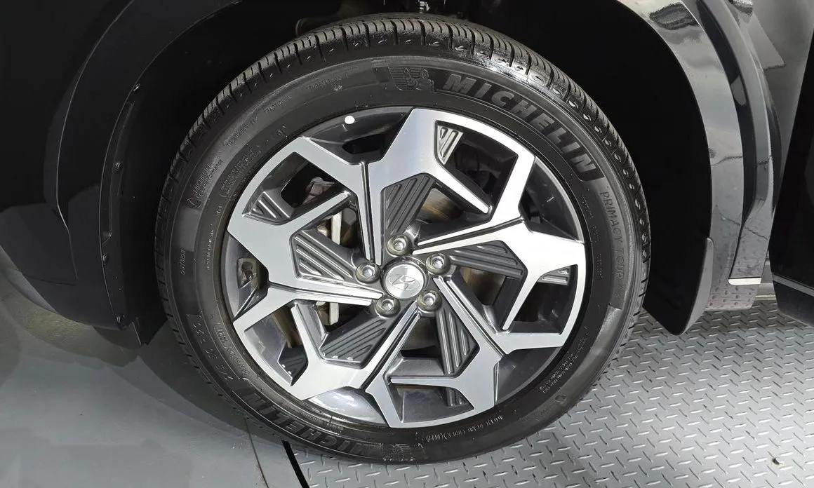 Hyundai Palisade — фото 8
