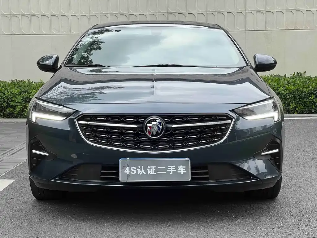 Buick Regal — фото 2