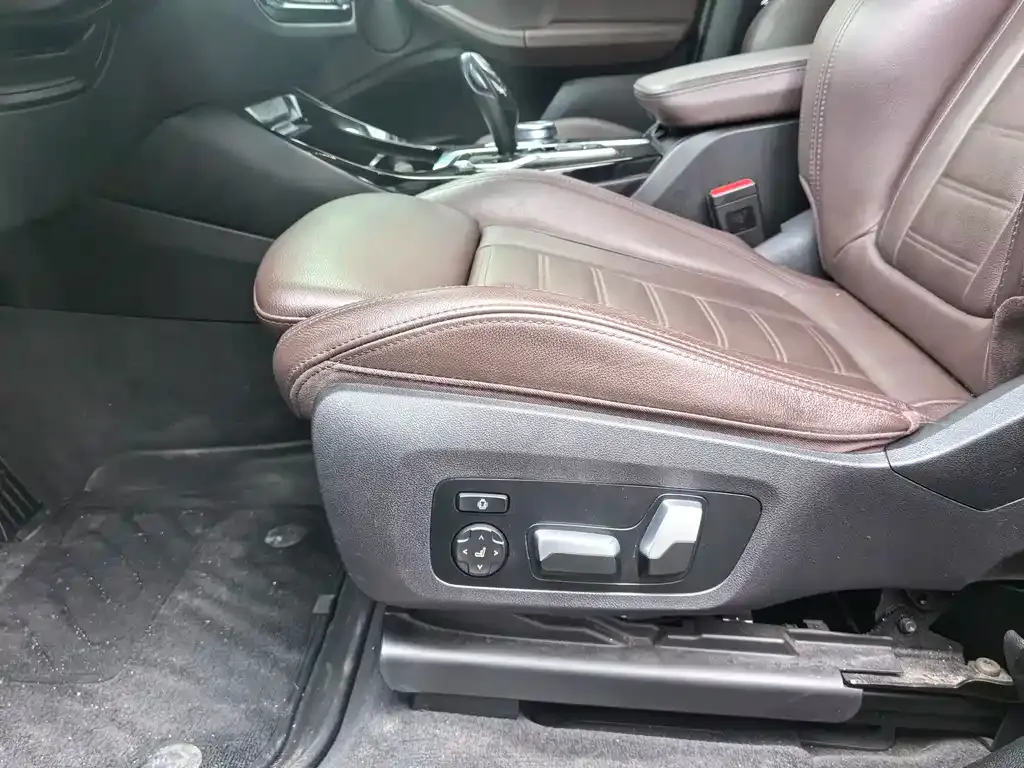 BMW X3 2021 из CN, фото 9