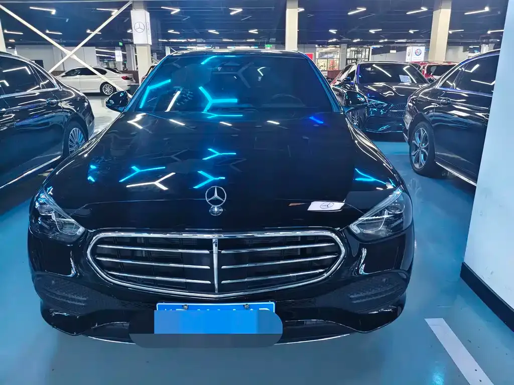 Mercedes-Benz C-Class — фото 10