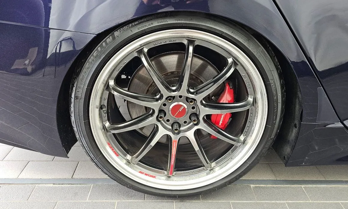 Kia Stinger 2021 из KR, фото 9