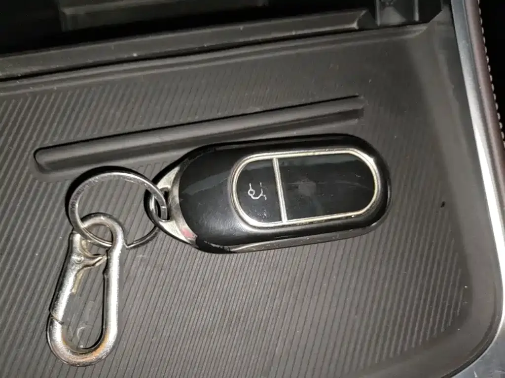Leapmotor C11 — фото 3
