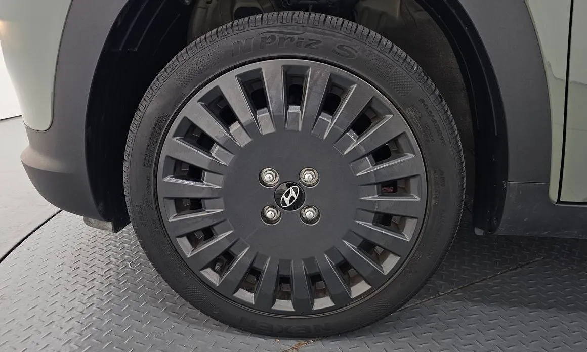 Hyundai Casper 2024 из KR, фото 4