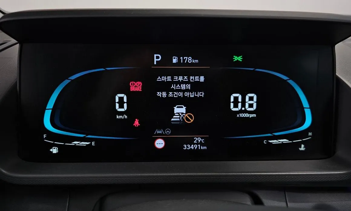 Hyundai Casper 2024 из KR, фото 3