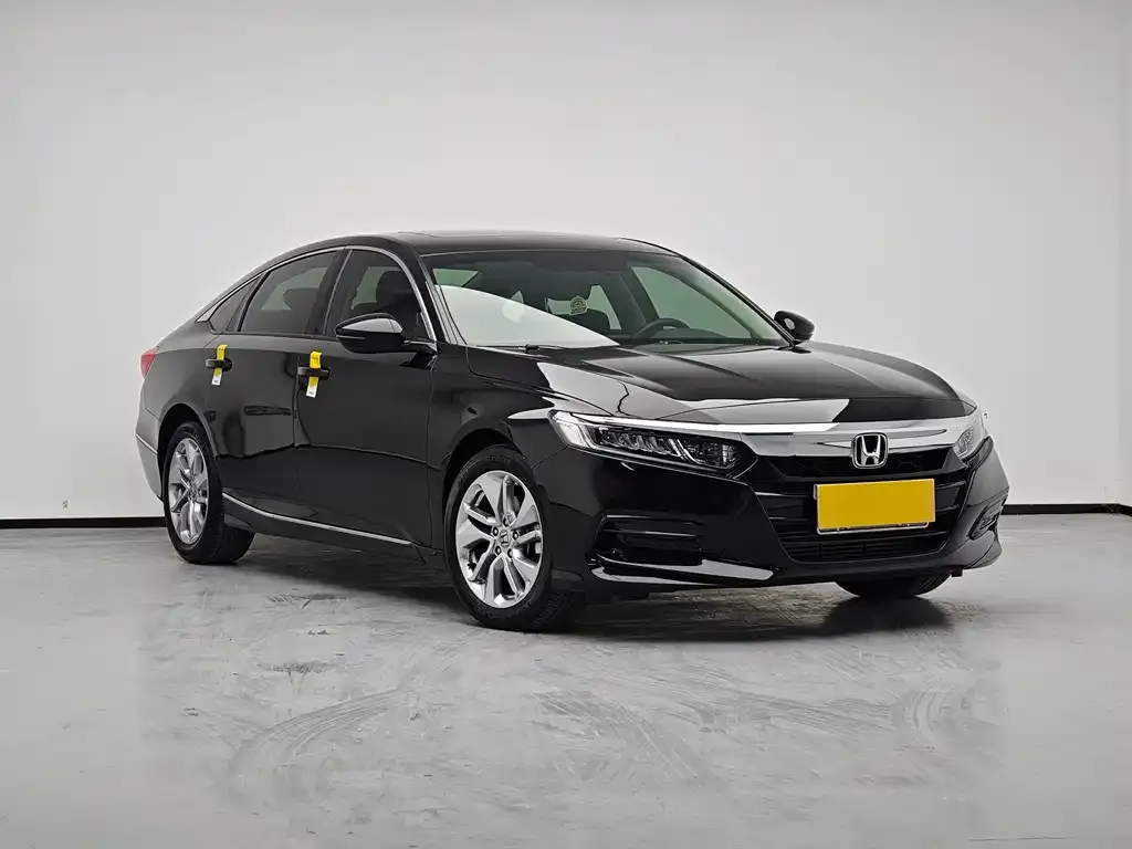 Honda Accord — фото 2