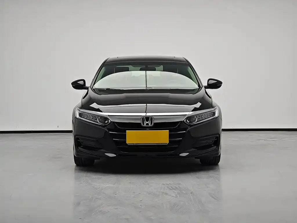Honda Accord — фото 4
