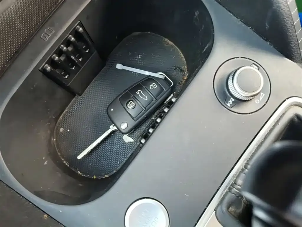 Audi Q2L 2021 из CN, фото 3