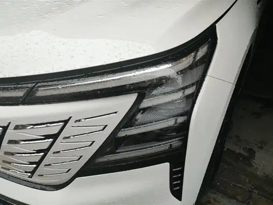 Changan CS75PLUS — фото 10