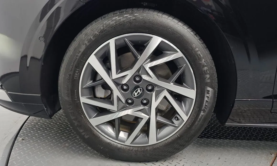 Hyundai Grandeur 2024 из KR, фото 10