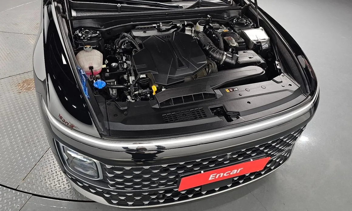 Hyundai Grandeur 2024 из KR, фото 6