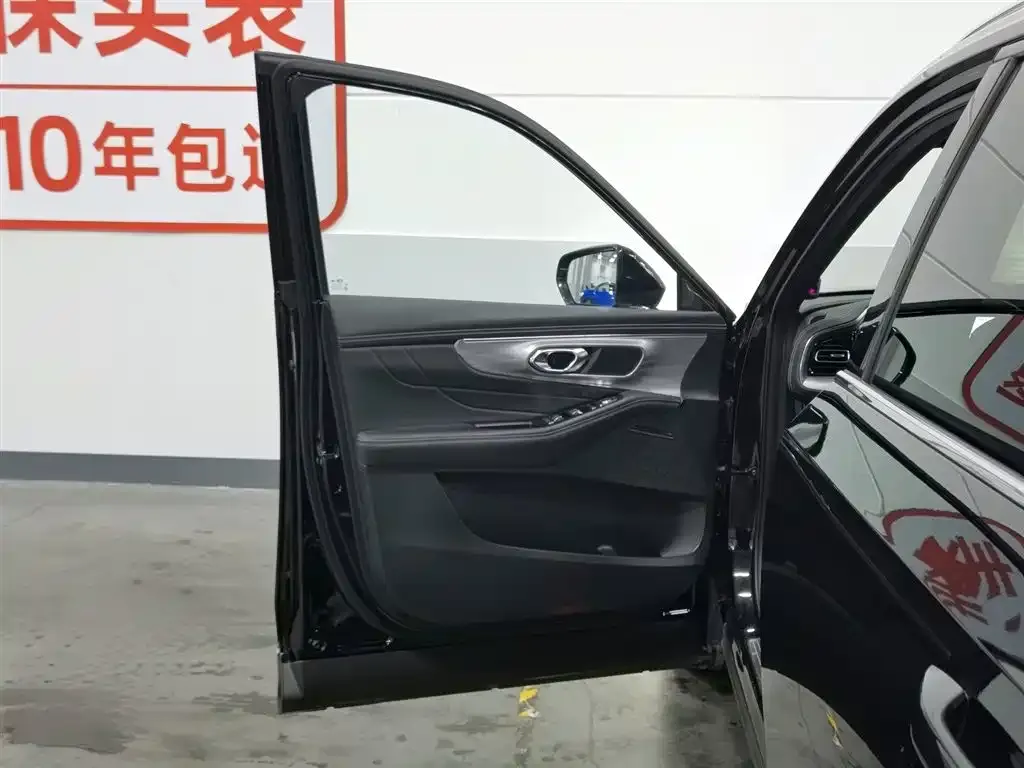 GAC Motor Trumpchi GS8 2024 из CN, фото 3