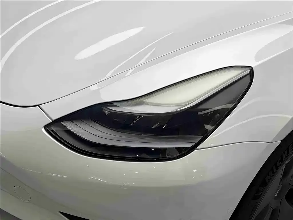 Tesla Model 3 2021 из CN, фото 9