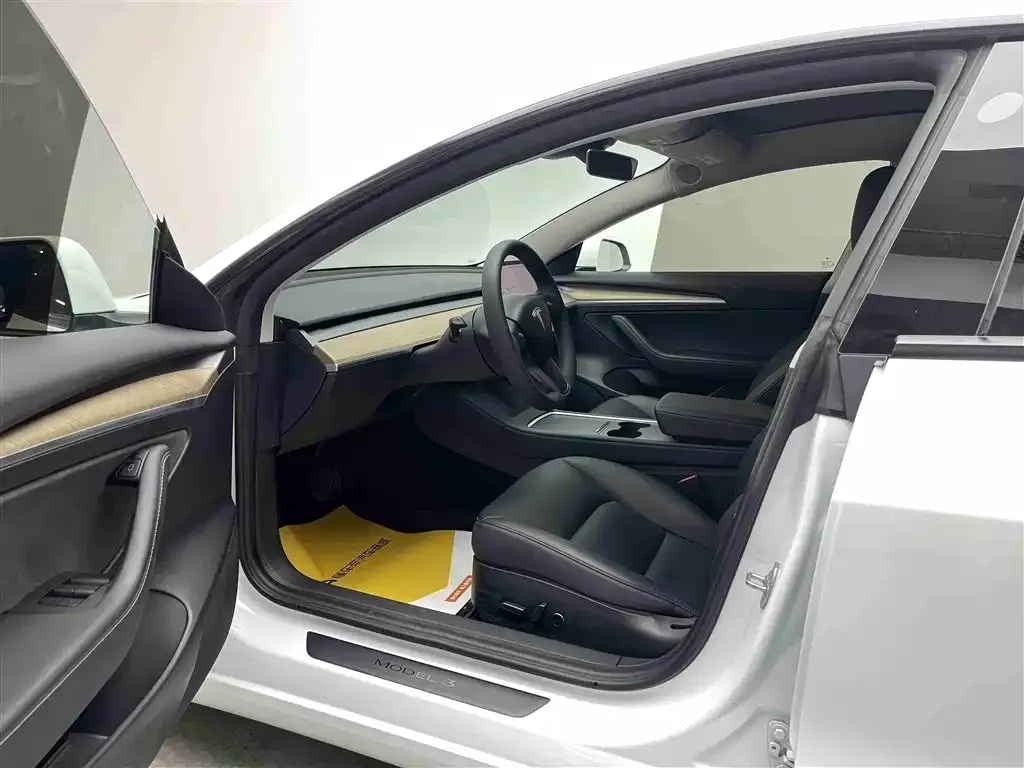 Tesla Model 3 2021 из CN, фото 10