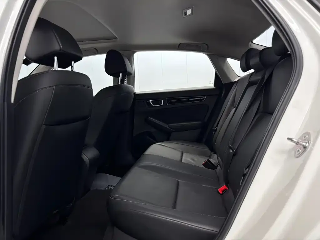 Honda Civic — фото 2