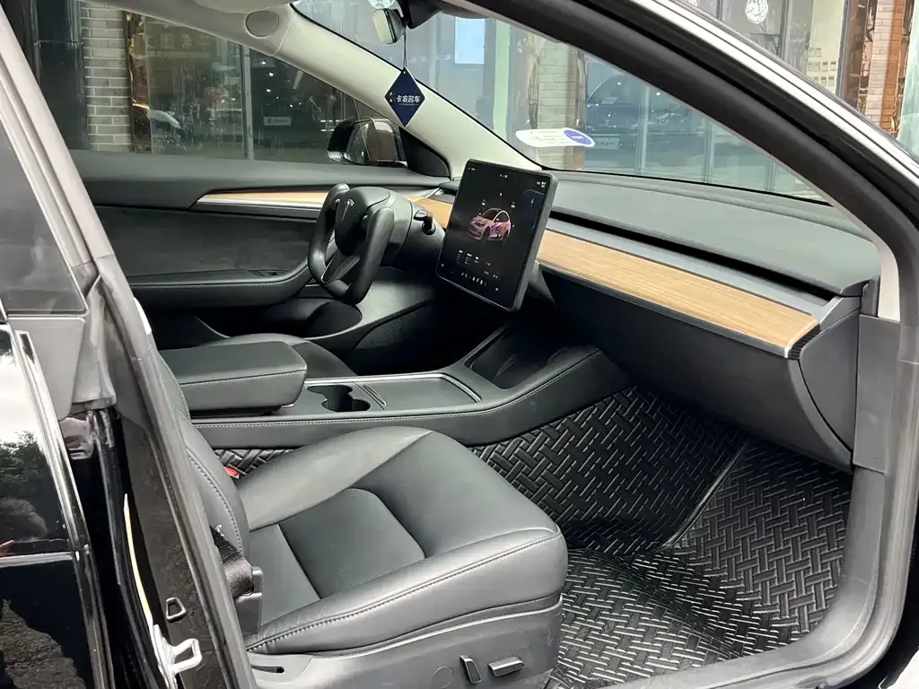 Tesla Model 3 — фото 2