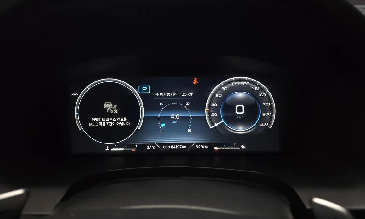 KG Mobility (Ssangyong) Rexton — фото 2