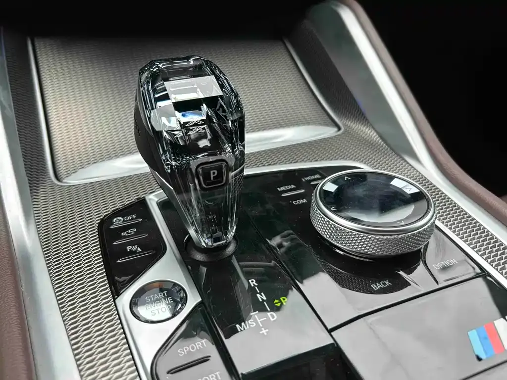 BMW X6 2022 из CN, фото 10