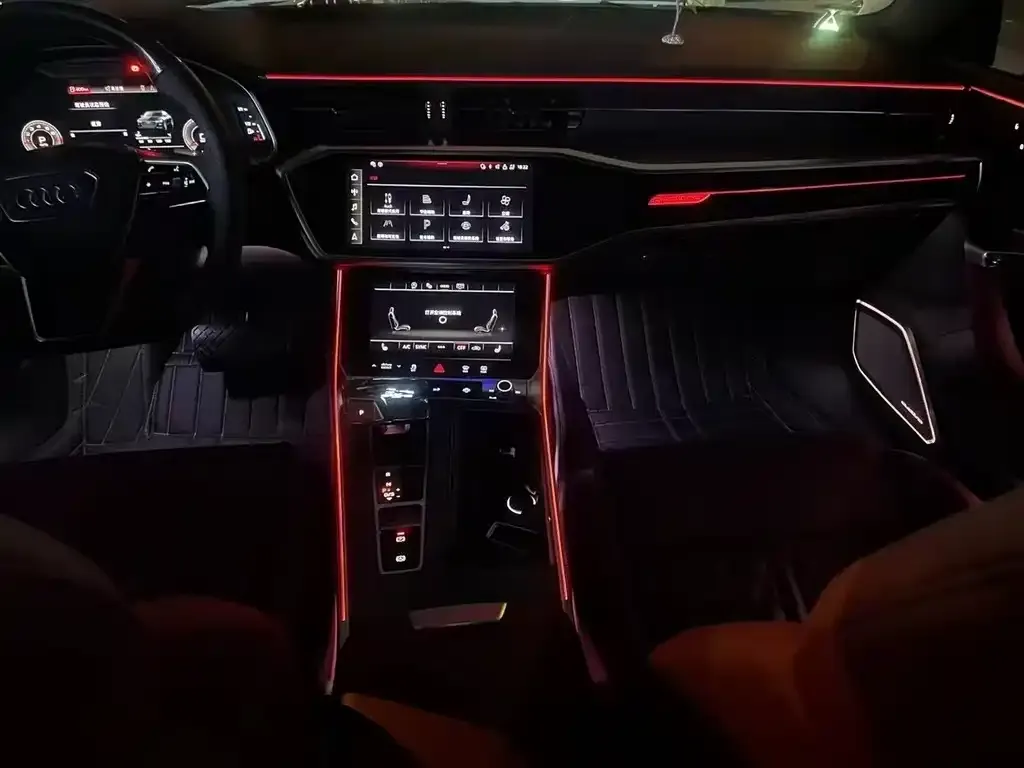 Audi A7 — фото 4