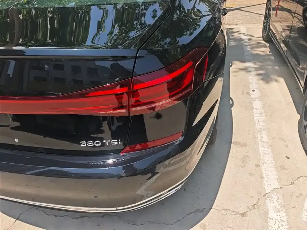 Volkswagen Passat — фото 9
