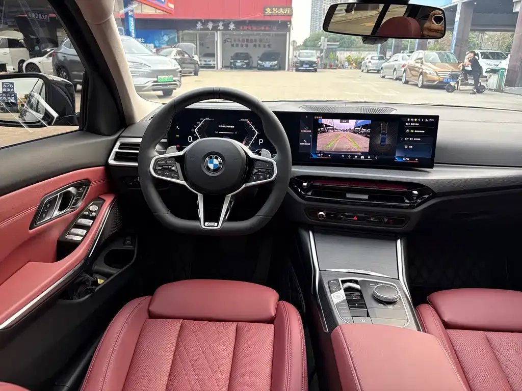 BMW 3 Series — фото 10