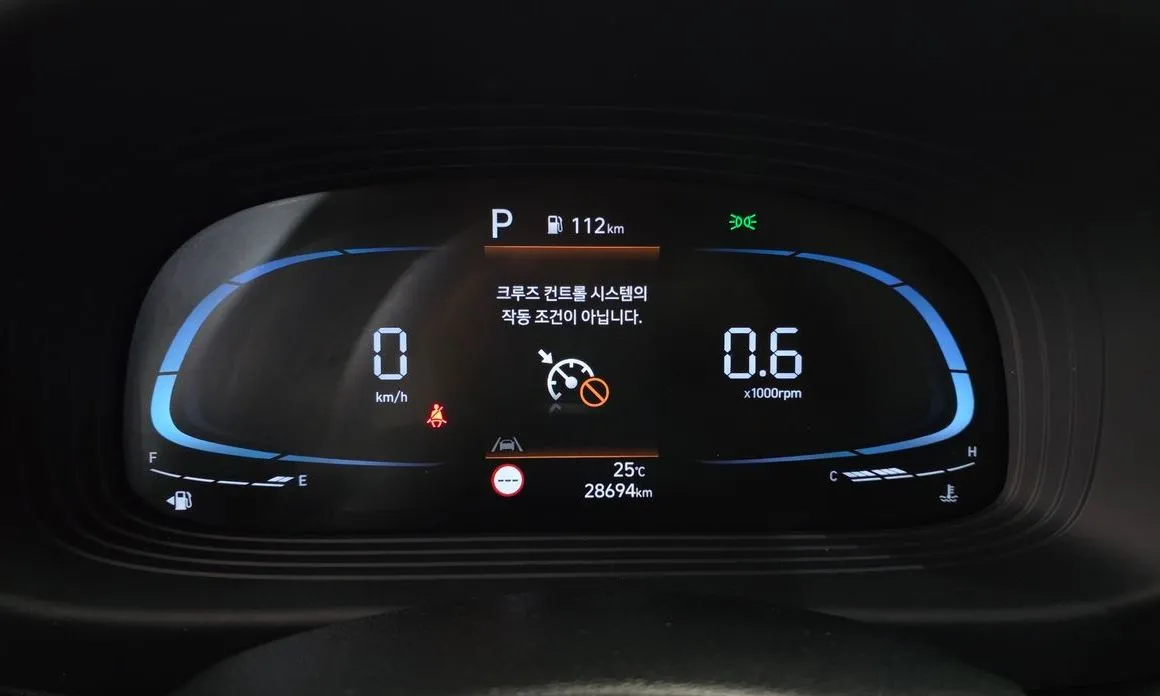 Hyundai Venue 2023 из KR, фото 4