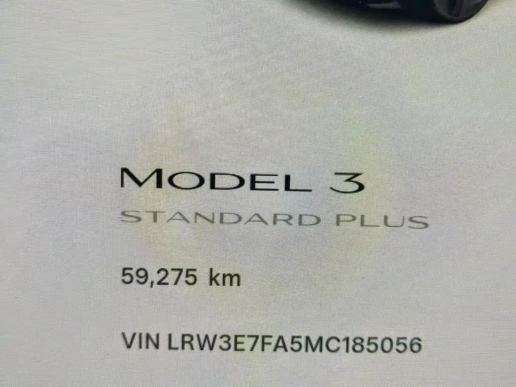 Tesla Model 3 — фото 5
