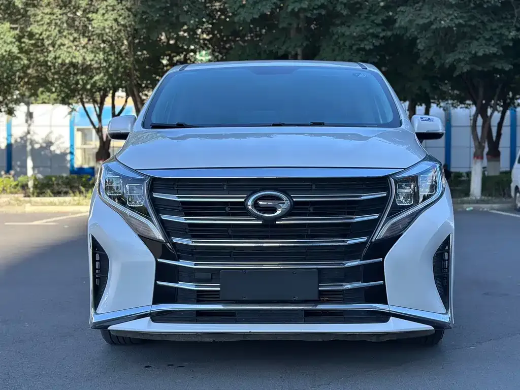 GAC Motor Trumpchi M8 2023 из CN, фото 2