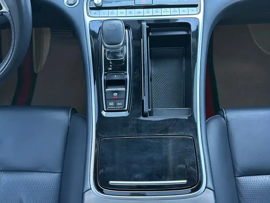 GAC Motor Trumpchi M8 2023 из CN, фото 4