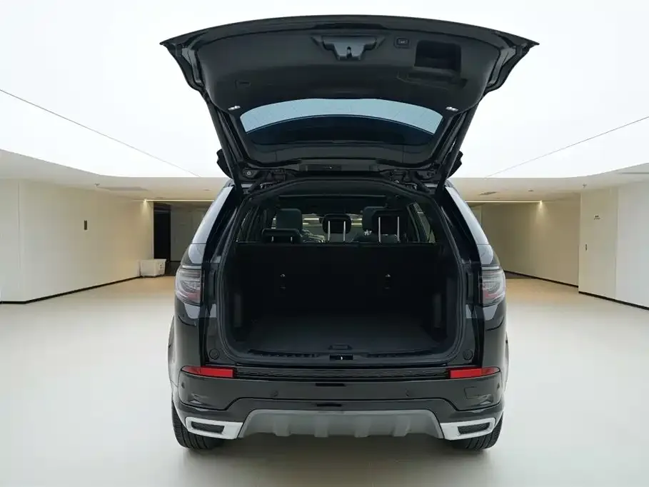 Land Rover Discovery Sport — фото 4