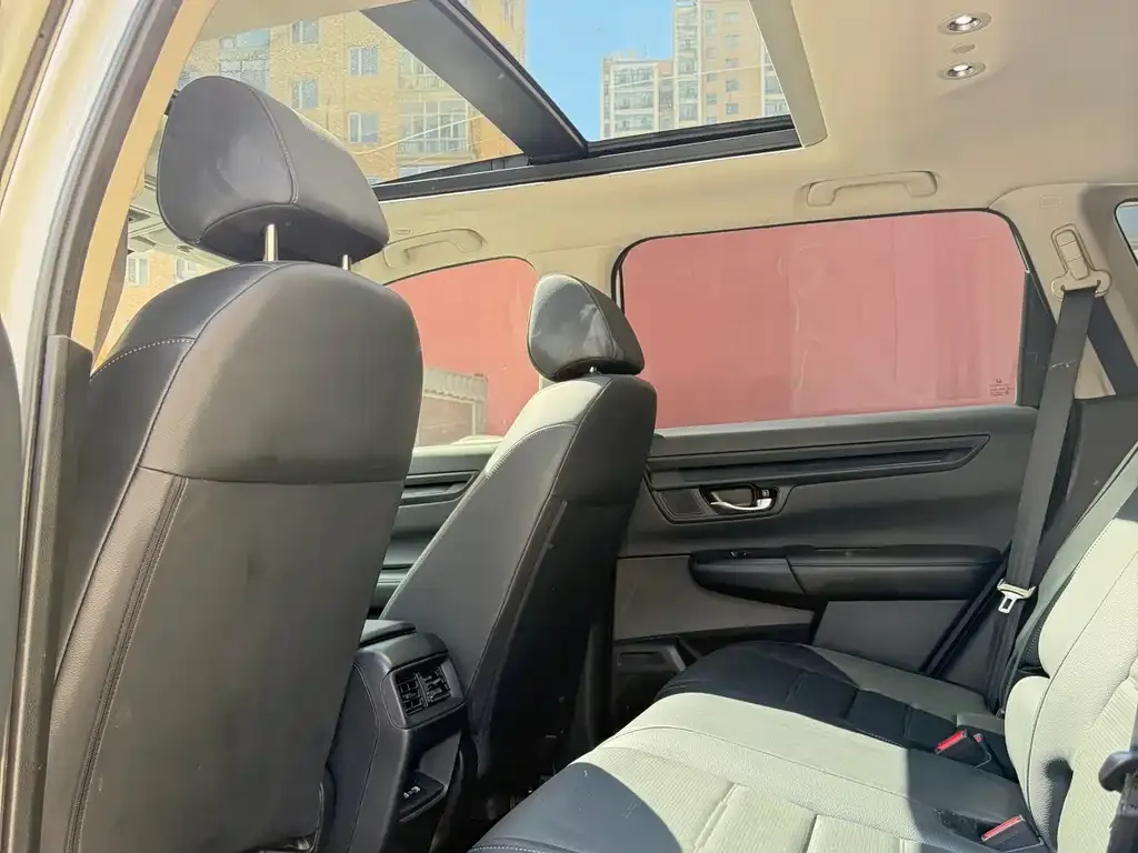 Honda CR-V 2023 из CN, фото 8