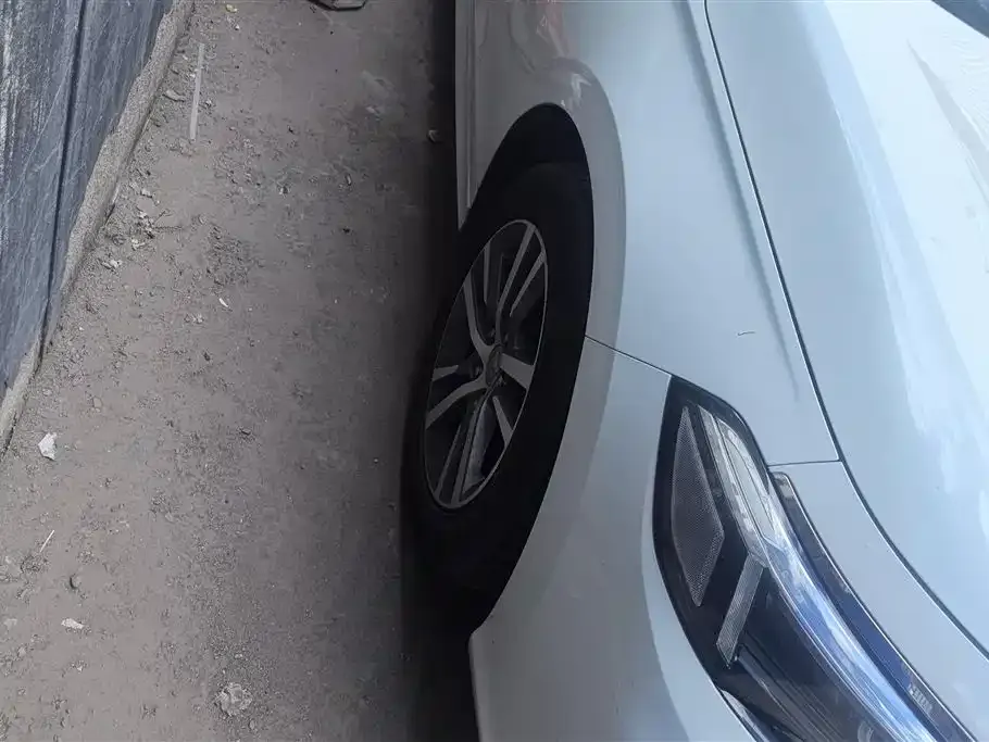 Honda Civic — фото 5