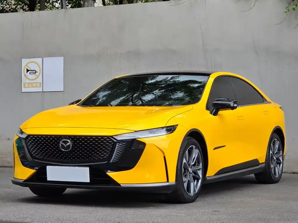 Mazda EZ-6