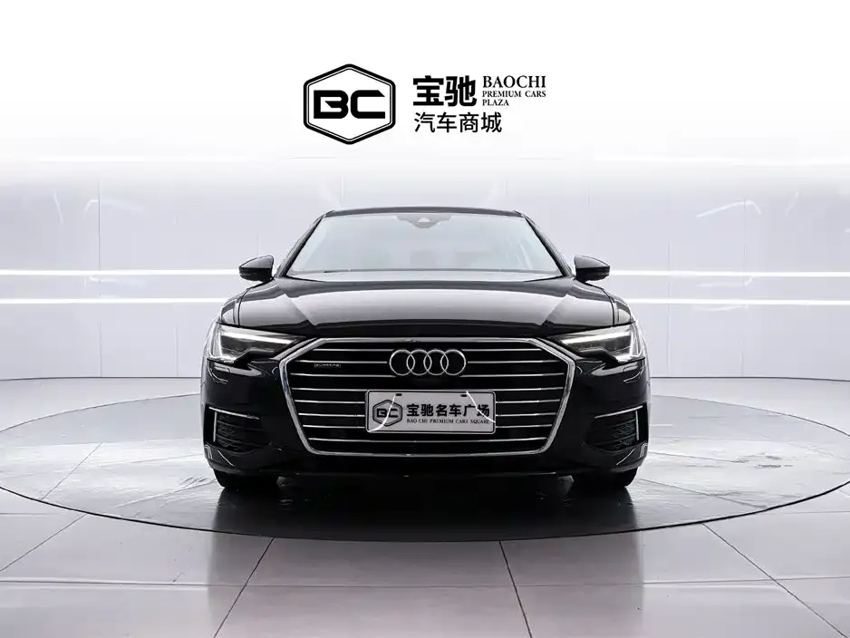 Audi A6L — фото 3