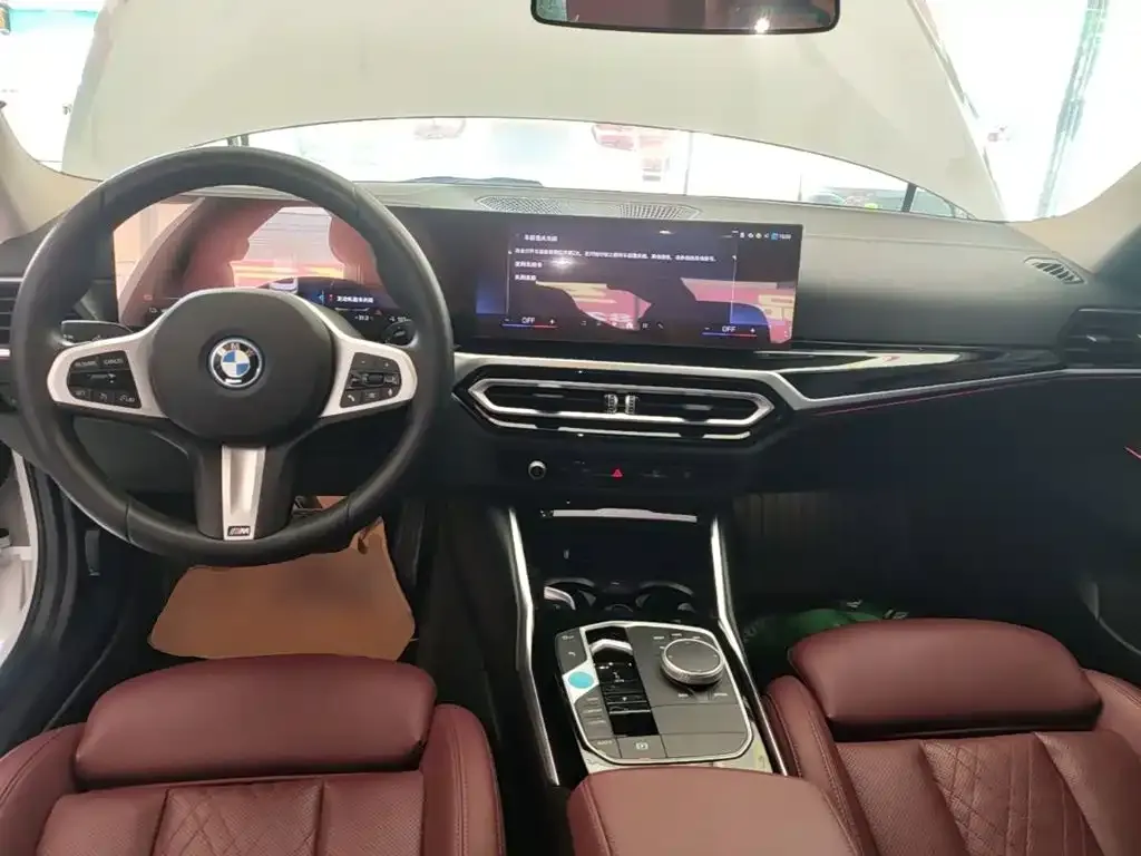 BMW i3 — фото 9