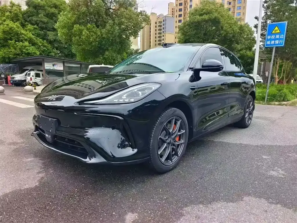 IM LS6