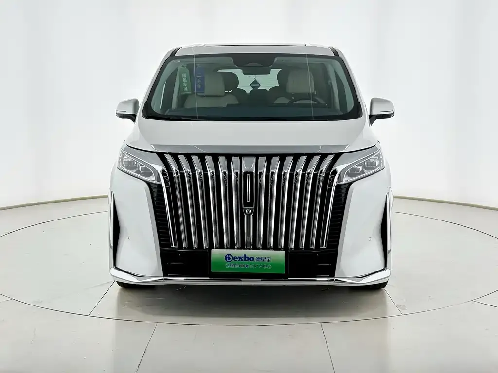 Wey Gaoshan 2023 из CN, фото 8