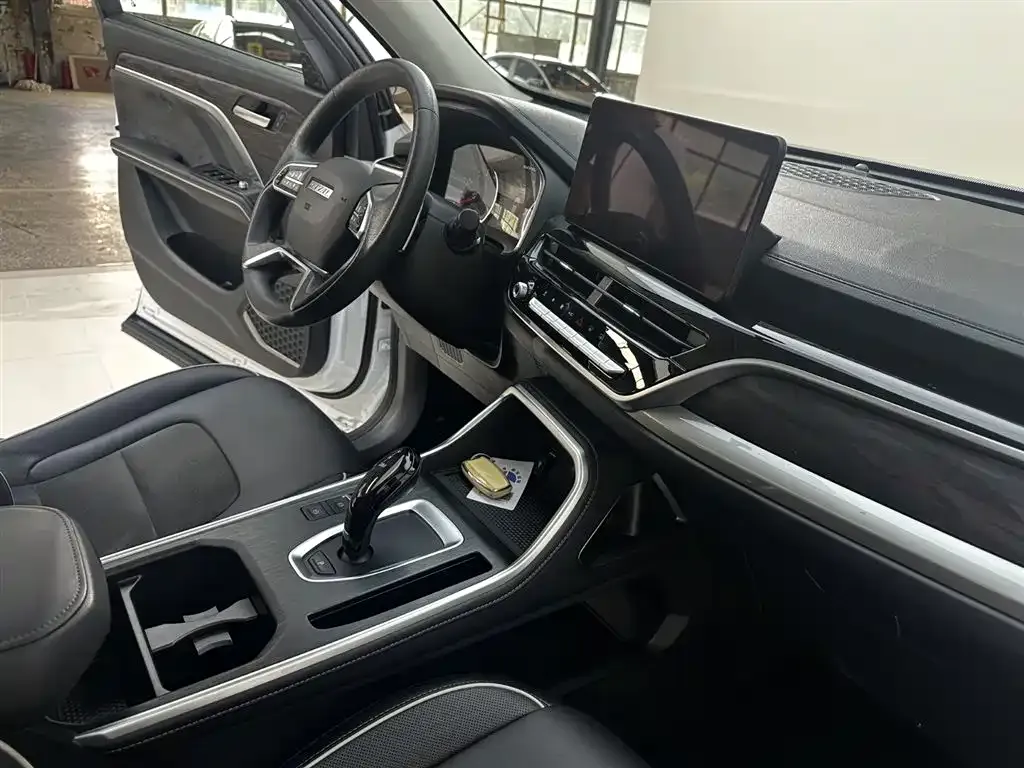 Haval H6 — фото 4