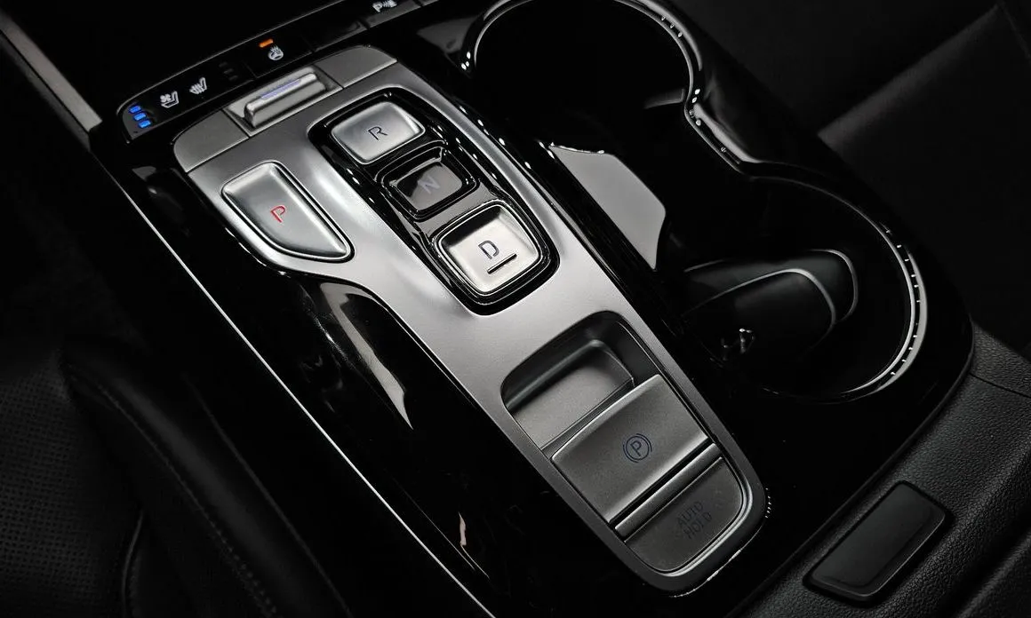 Hyundai Tucson — фото 3