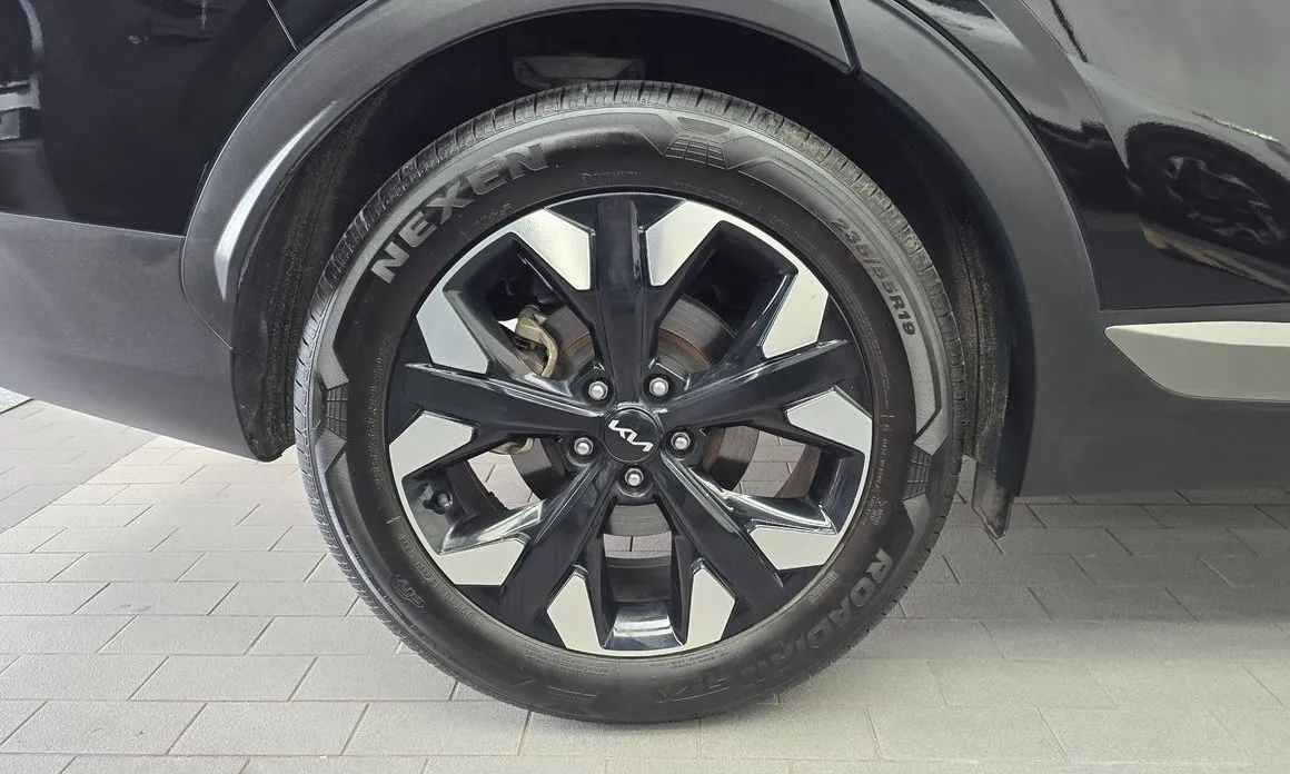 Kia Sportage — фото 7