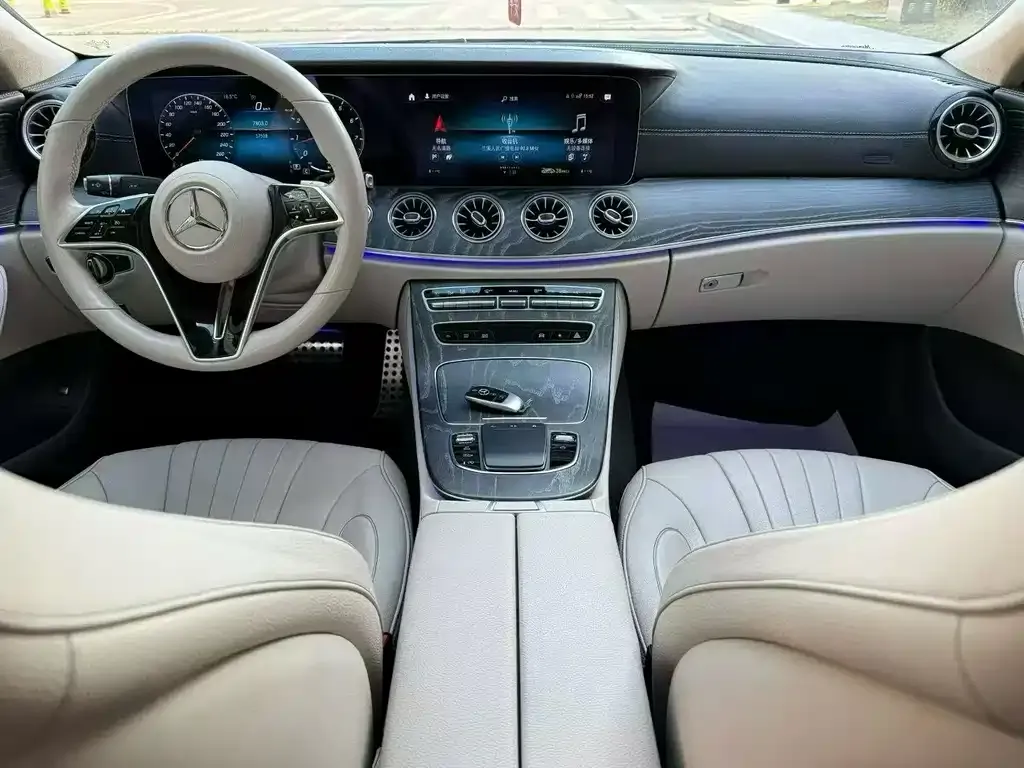Mercedes-Benz CLS 2023 из CN, фото 8