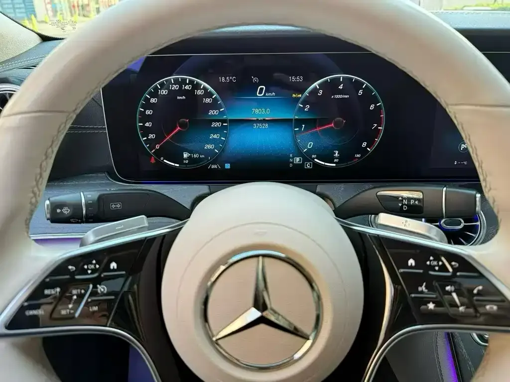 Mercedes-Benz CLS 2023 из CN, фото 7