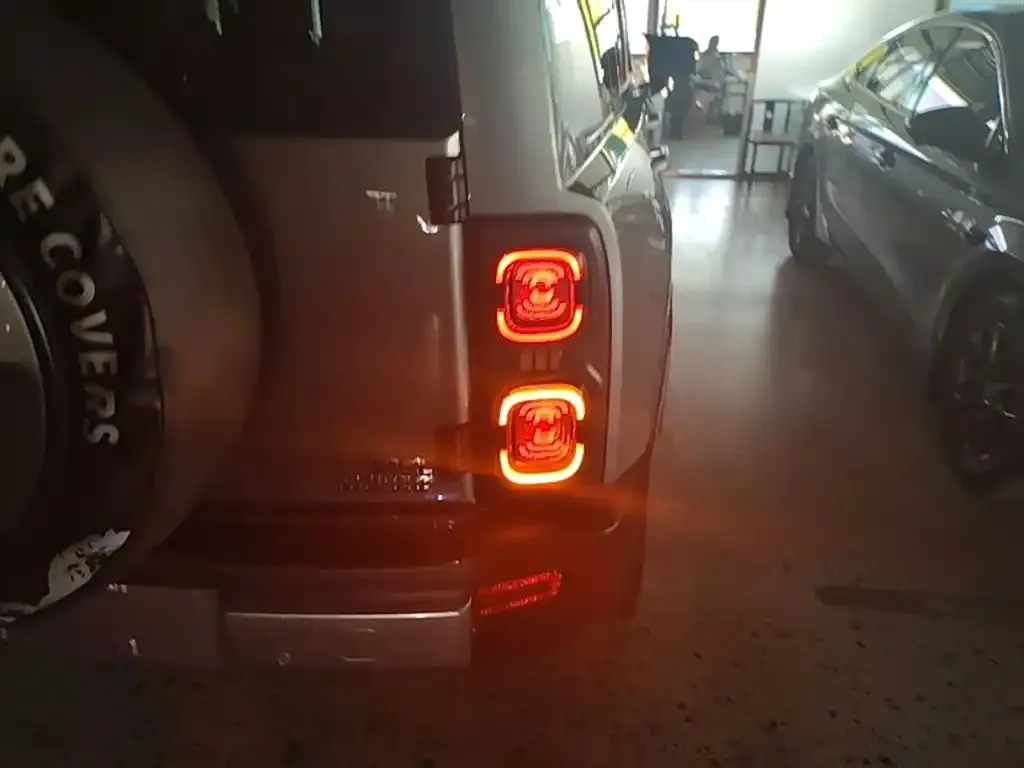 Haval Menglong New Energy 2024 из CN, фото 2