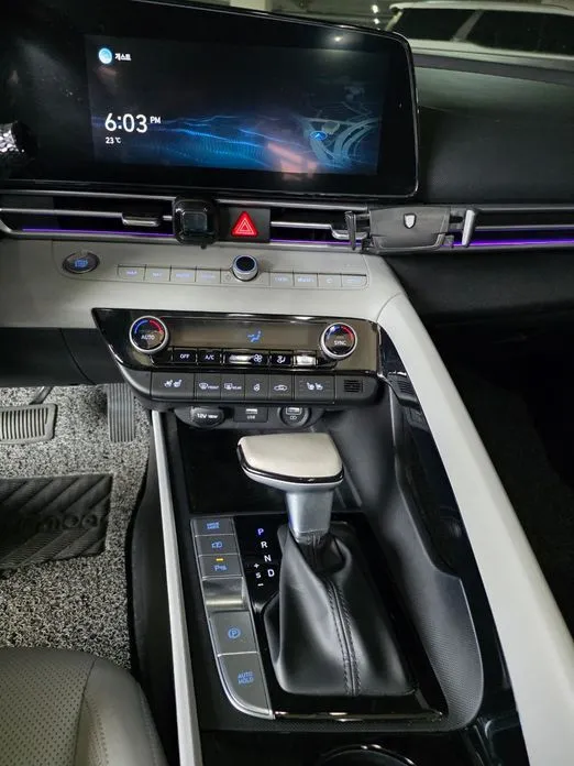 Hyundai AVANTE — фото 9