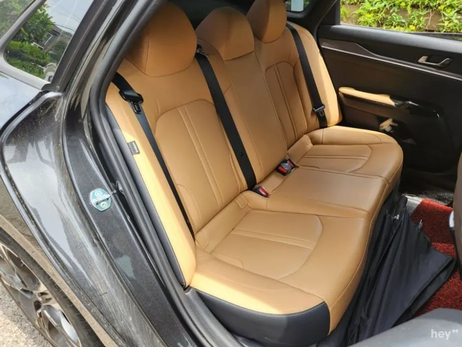 Kia K5 2022 из KR, фото 4