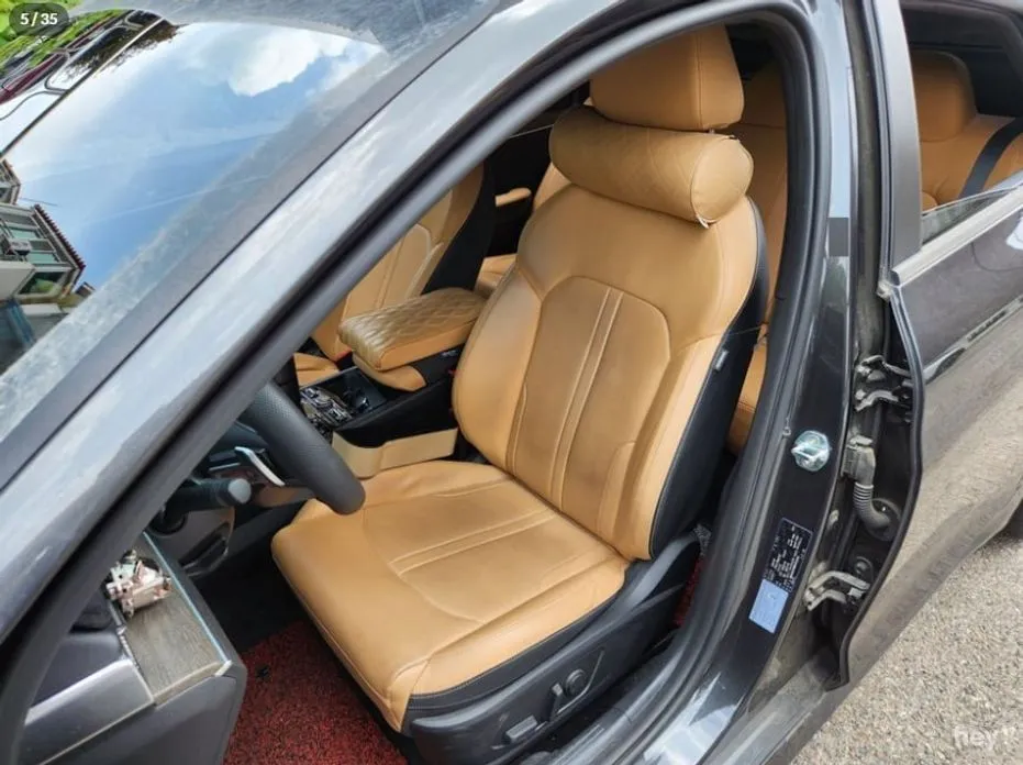 Kia K5 2022 из KR, фото 9