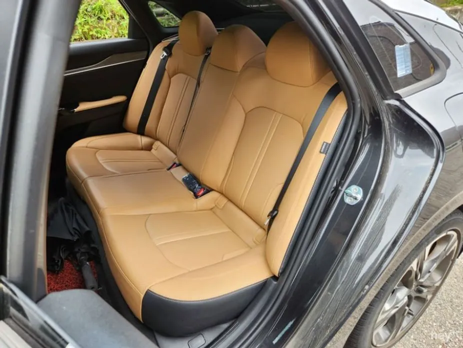 Kia K5 2022 из KR, фото 7