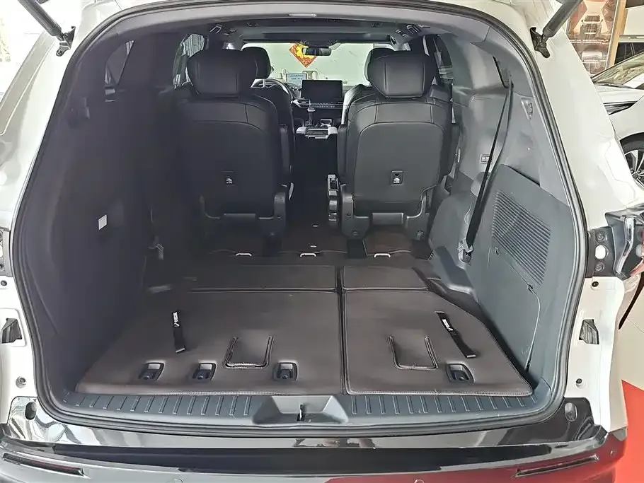 Toyota Sienna — фото 4